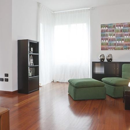 Italianway-Zanella Milão Exterior foto