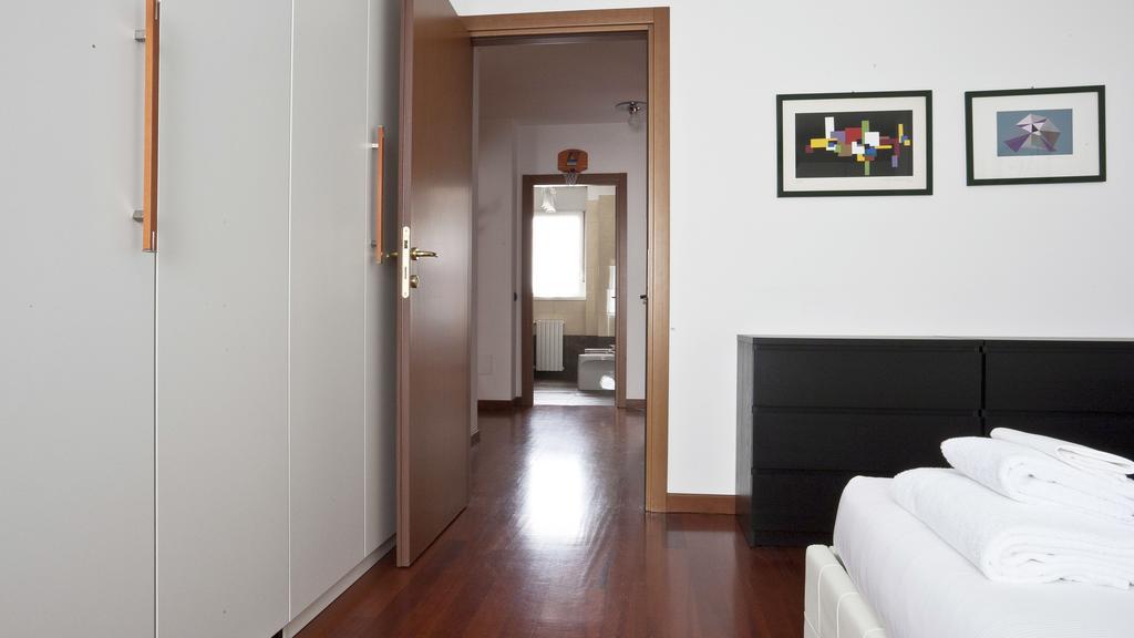 Italianway-Zanella Milão Exterior foto
